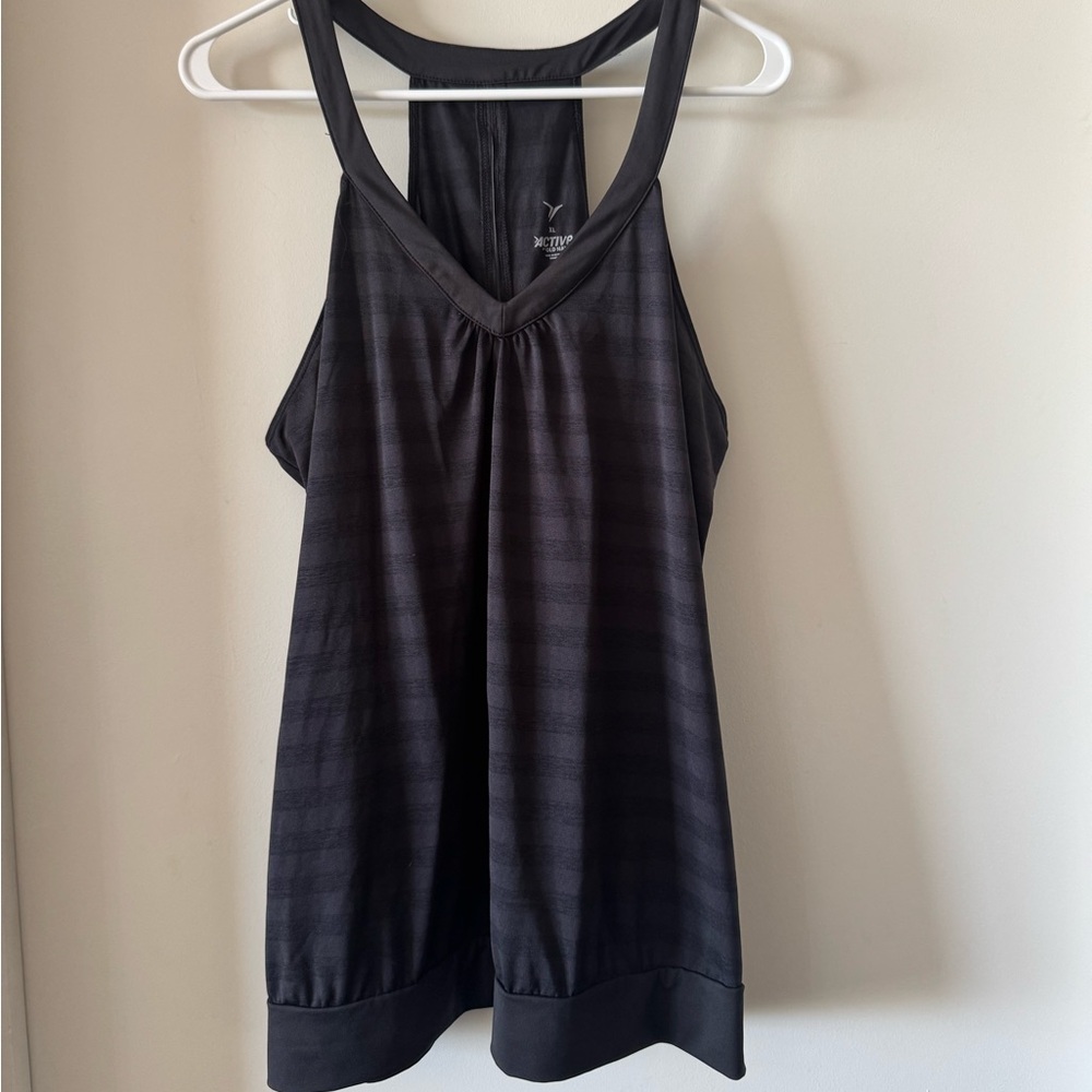 Like New Old Navy Active Tank - Picture 2 of 11